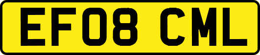 EF08CML