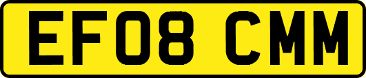 EF08CMM