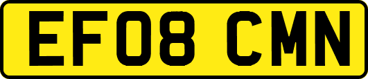 EF08CMN