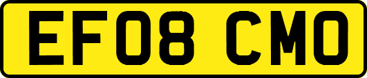 EF08CMO