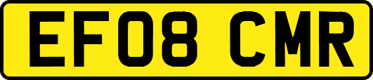 EF08CMR