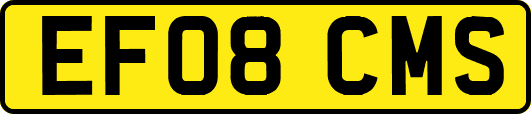 EF08CMS