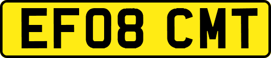 EF08CMT