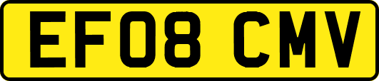 EF08CMV