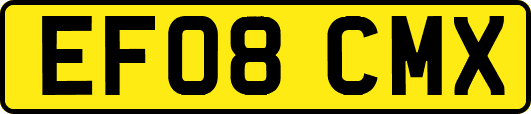 EF08CMX