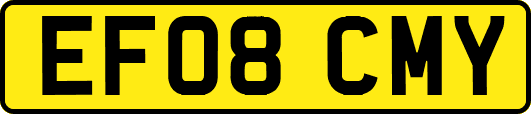 EF08CMY