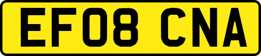 EF08CNA