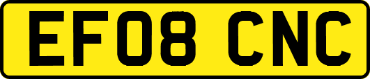 EF08CNC
