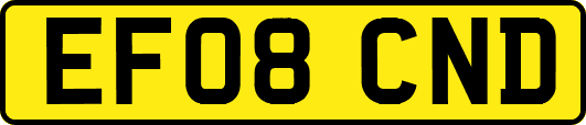 EF08CND
