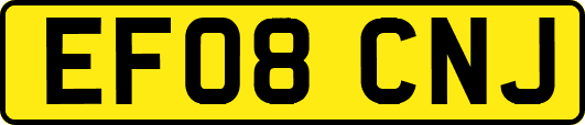 EF08CNJ