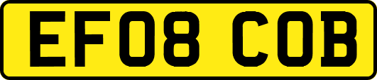 EF08COB