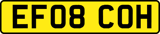 EF08COH