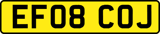 EF08COJ