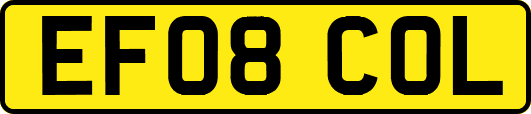 EF08COL