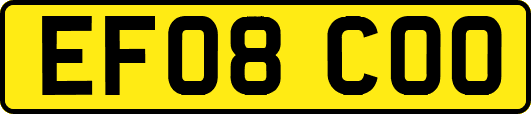 EF08COO