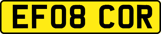 EF08COR