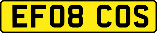 EF08COS