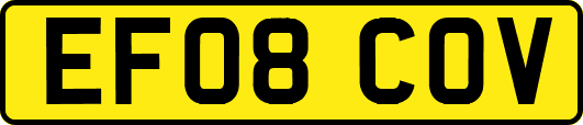 EF08COV