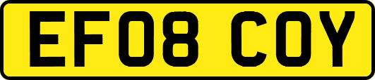 EF08COY