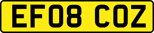 EF08COZ