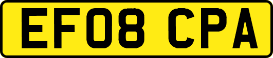 EF08CPA