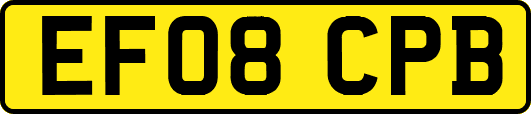 EF08CPB