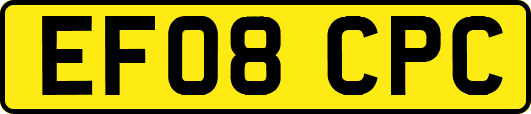 EF08CPC
