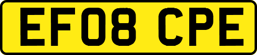 EF08CPE