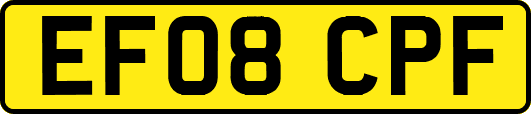 EF08CPF