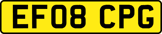 EF08CPG