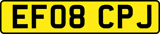 EF08CPJ