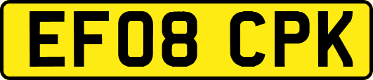 EF08CPK