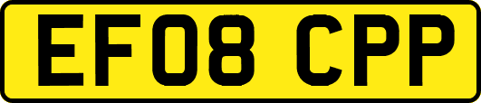 EF08CPP