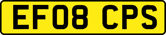 EF08CPS