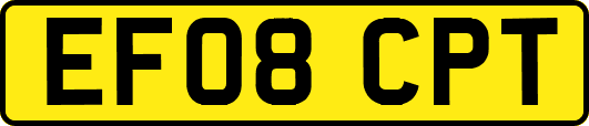 EF08CPT