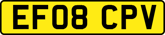 EF08CPV