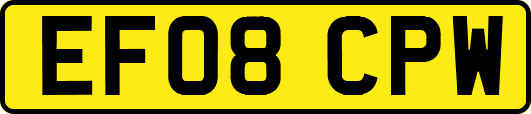 EF08CPW