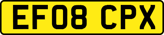 EF08CPX