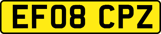 EF08CPZ