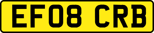 EF08CRB