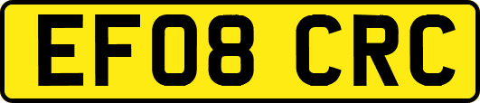 EF08CRC