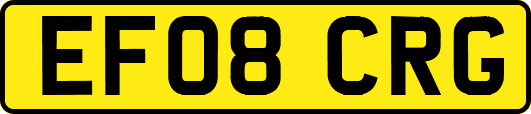 EF08CRG