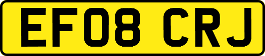 EF08CRJ