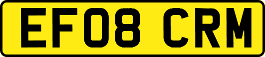 EF08CRM