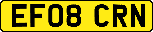 EF08CRN