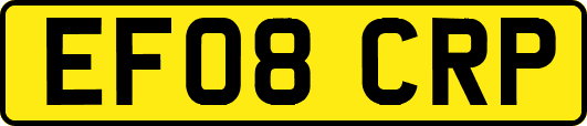 EF08CRP