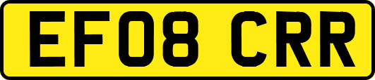 EF08CRR