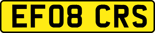 EF08CRS