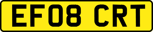 EF08CRT