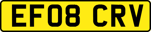 EF08CRV